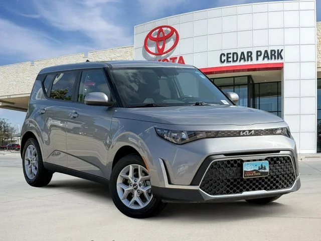 2024 Kia Soul - Image 1