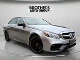 2014 Mercedes-Benz E-Class - Preview 2