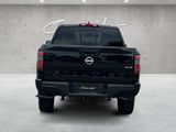 2026 Nissan Frontier - Preview 15