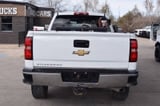 2018 Chevrolet Silverado 2500 HD - Preview 4