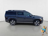 2027 Hyundai Santa Fe - Preview 4