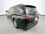 2026 Toyota Sienna - Preview 7