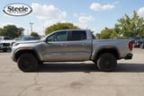 2026 GMC Canyon - Preview 4