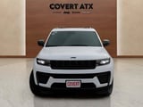 2026 Jeep Grand Cherokee - Preview 11
