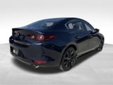 2025 Mazda Mazda3 - Preview 5