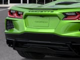 2027 Chevrolet Corvette - Preview 14