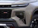 2027 Chevrolet Traverse - Preview 10