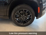 2026 Jeep Grand Wagoneer - Preview 8