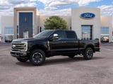 2027 Ford F-250 - Preview 2
