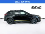 2024 Subaru Crosstrek - Preview 8