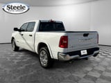 2026 Ram 1500 - Preview 3
