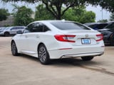 2020 Honda Accord - Preview 5