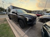 2023 Toyota Tundra - Preview 2