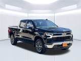2026 Chevrolet Silverado 1500 - Preview 8