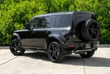 2026 Land Rover Defender - Preview 12