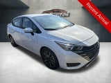 2024 Nissan Versa - Preview 5