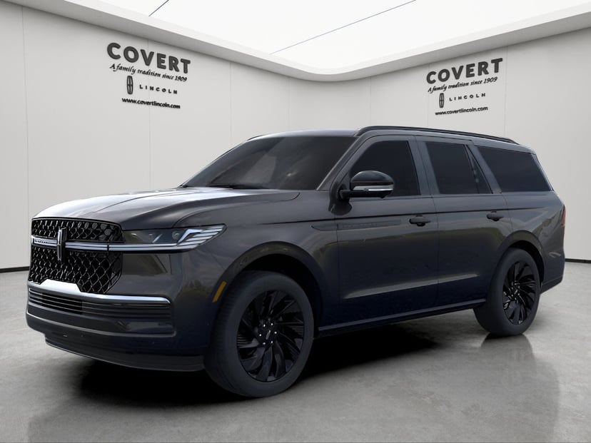 2026 Lincoln Navigator - Image 1