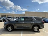2025 Hyundai Palisade - Preview 5