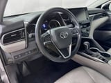 2021 Toyota Camry - Preview 9