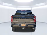 2026 Chevrolet Silverado 1500 - Preview 4