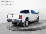 2025 Ram 2500 - Preview 16