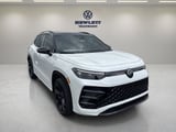 2026 Volkswagen Tiguan - Preview 7