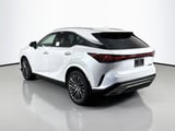 2026 Lexus RX - Preview 7