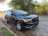 2017 GMC Acadia - Preview 7
