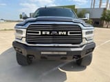 2022 Ram 2500 - Preview 8