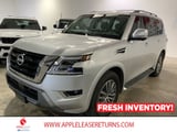 2023 Nissan Armada - Preview 2