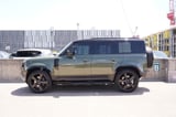 2026 Land Rover Defender - Preview 6