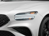 2026 Genesis G70 - Preview 9