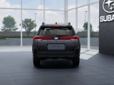 2026 Subaru Outback - Preview 8