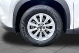 2025 Toyota Grand Highlander - Preview 10