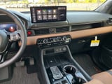 2026 Honda Passport - Preview 9
