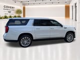 2024 GMC Yukon XL - Preview 10