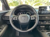2027 Honda HR-V - Preview 16
