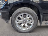 2021 Nissan Titan - Preview 8