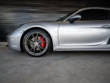 2018 Porsche 718 Cayman - Preview 11