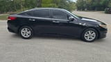 2016 Kia Optima - Preview 6