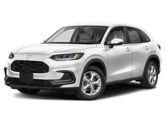 2027 Honda HR-V - Image 1