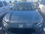 2024 Honda HR-V - Preview 3