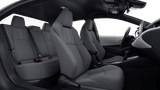 2027 Toyota Corolla - Preview 6