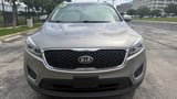 2017 Kia Sorento - Preview 3