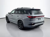2025 Lexus TX - Preview 7