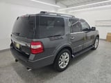 2016 Ford Expedition - Preview 6
