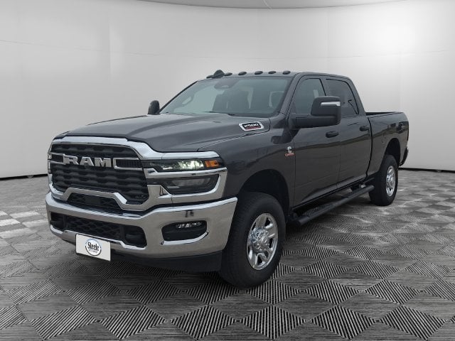 2027 Ram 2500 - Image 1