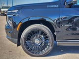 2026 Chevrolet Tahoe - Preview 7