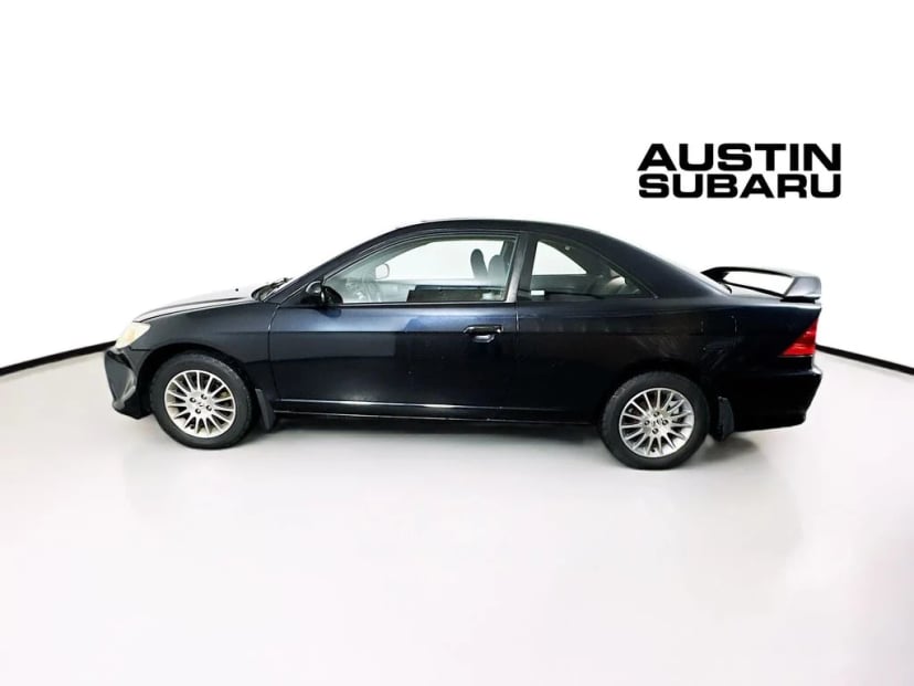 2005 Honda Civic - Image 2