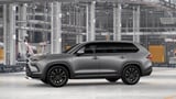 2026 Toyota Grand Highlander - Preview 3